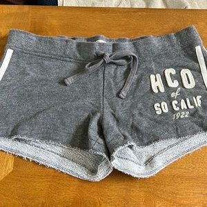 Hollister Shirts Small